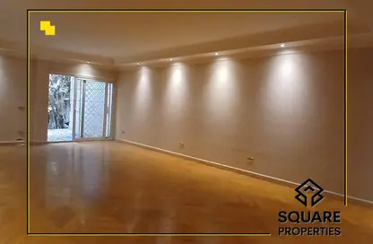 Townhouse - 3 Bedrooms - 3 Bathrooms for sale in Mena Garden City - Al Motamayez District - 6 October City - Giza
