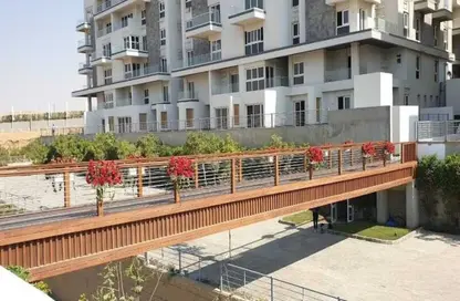Apartment - 3 Bedrooms - 3 Bathrooms for sale in Mountain View iCity - 5th Settlement Compounds - The 5th Settlement - New Cairo City - Cairo Apartment - 3 Bedrooms - 3 Bathrooms for sale in Mountain View iCity - 5th Settlement Compounds - The 5th Settlement - New Cairo City - Cairo