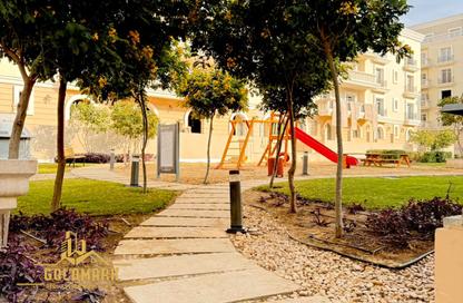 Apartment - 3 Bedrooms - 2 Bathrooms for rent in Hyde Park - 5th Settlement Compounds - The 5th Settlement - New Cairo City - Cairo