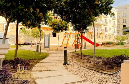 Apartment - 3 Bedrooms - 2 Bathrooms for rent in Hyde Park - 5th Settlement Compounds - The 5th Settlement - New Cairo City - Cairo