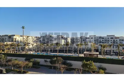 Penthouse - 4 Bedrooms - 5 Bathrooms for sale in Eastown - 5th Settlement Compounds - The 5th Settlement - New Cairo City - Cairo