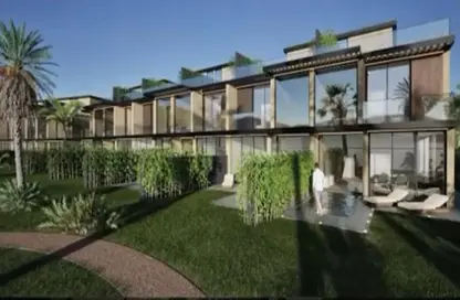Apartment - 1 Bedroom - 1 Bathroom for sale in The 101 - Mostakbal City Compounds - Mostakbal City - Future City - Cairo