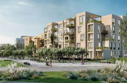 شقة - غرفة نوم - 2 حمامات للبيع في باديه بالم هيلز - كمبوندات 6 أكتوبر - مدينة 6 أكتوبر - الجيزة شقة - غرفة نوم - 2 حمامات للبيع في باديه بالم هيلز - كمبوندات 6 أكتوبر - مدينة 6 أكتوبر - الجيزة