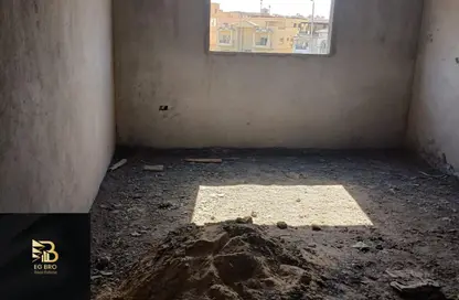 شقة - 3 غرف نوم - 3 حمامات للبيع في شارع 58 - الحي الاول - التجمع الخامس - مدينة القاهرة الجديدة - القاهرة