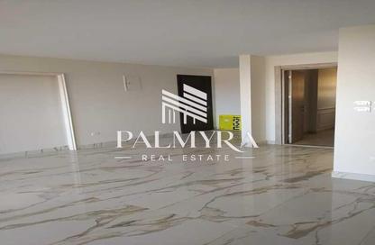 Apartment - 3 Bedrooms - 3 Bathrooms for sale in Garden Hills - Northern Expansions - 6 October City - Giza