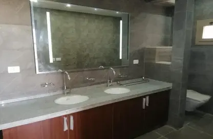 Villa - 4 Bedrooms - 6 Bathrooms for sale in Allegria - Sheikh Zayed Compounds - Sheikh Zayed City - Giza