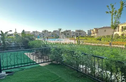 تاون هاوس - 3 غرف نوم - 3 حمامات للبيع في مراسي - سيدي عبد الرحمن - الساحل الشمالي