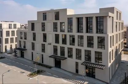 Office Space - Studio - 4 Bathrooms for sale in District 5 - 5th Settlement Compounds - The 5th Settlement - New Cairo City - Cairo Office Space - Studio - 4 Bathrooms for sale in District 5 - 5th Settlement Compounds - The 5th Settlement - New Cairo City - Cairo