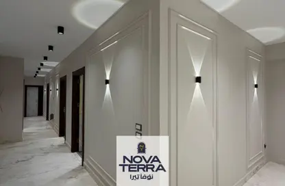 Apartment - 4 Bedrooms - 3 Bathrooms for sale in 13th District - Sheikh Zayed City - Giza