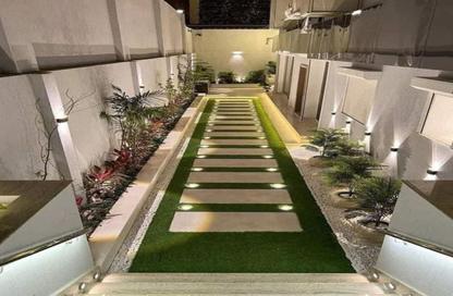 Duplex - 4 Bedrooms - 2 Bathrooms for sale in El Motamayez District - Badr City - Cairo