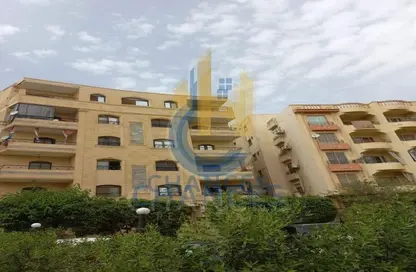Apartment - 3 Bedrooms - 2 Bathrooms for sale in The 5th Settlement - New Cairo City - Cairo