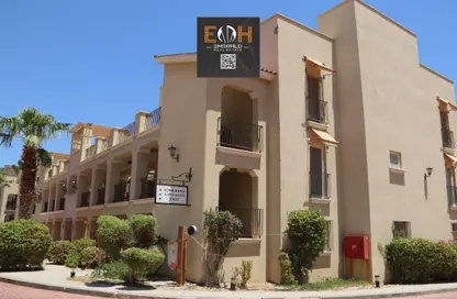 Apartment - Studio - 1 Bathroom for sale in Sahl Hasheesh Resort - Sahl Hasheesh - Hurghada - Red Sea