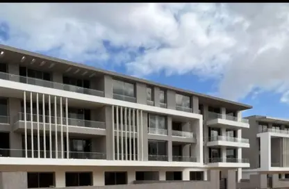 Apartment - 2 Bedrooms - 2 Bathrooms for sale in Joulz - Cairo Alexandria Desert Road - 6 October City - Giza