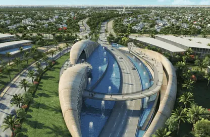 فيلا - 4 غرف نوم - 4 حمامات للبيع في مدينة نور - القاهرة فيلا - 4 غرف نوم - 4 حمامات للبيع في مدينة نور - القاهرة