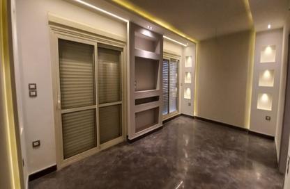 Apartment - 2 Bedrooms - 3 Bathrooms for rent in Sarai - Mostakbal City Compounds - Mostakbal City - Future City - Cairo