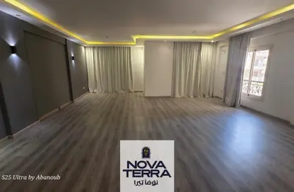 شقة - 4 غرف نوم - 3 حمامات للبيع في المنطقة السياحية الرابعة - المنطقة السياحية - الحي المتميز - مدينة 6 أكتوبر - الجيزة