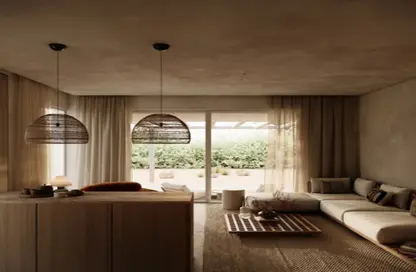 Chalet - 1 Bedroom - 1 Bathroom for sale in Mesca - Soma Bay - Safaga - Hurghada - Red Sea