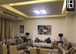Townhouse - 3 bedrooms for للبيع in New Giza - Cairo Alexandria Desert Road - 6 October City - Giza