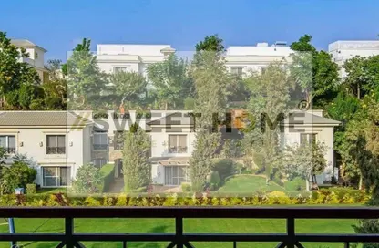 iVilla - 3 Bedrooms - 3 Bathrooms for sale in Mountain View 1.1 - 5th Settlement Compounds - The 5th Settlement - New Cairo City - Cairo