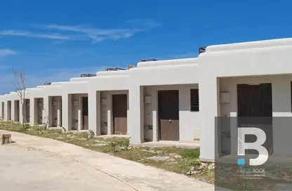 شقة - 2 غرف نوم - 2 حمامات للبيع في هاسيندا ويست - راس الحكمة - الساحل الشمالي شقة - 2 غرف نوم - 2 حمامات للبيع في هاسيندا ويست - راس الحكمة - الساحل الشمالي