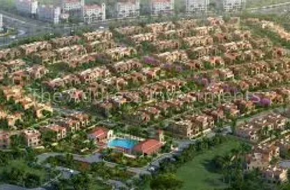 Apartment - 3 Bedrooms - 3 Bathrooms for sale in City Gate - 5th Settlement Compounds - The 5th Settlement - New Cairo City - Cairo