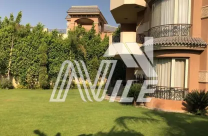 فيلا - 7 غرف نوم - 7 حمامات للبيع في كمبوند الديار - شارع التسعين - التجمع الخامس - مدينة القاهرة الجديدة - القاهرة