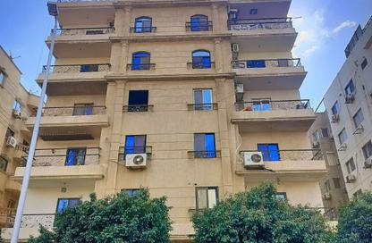 Apartment - 2 Bedrooms - 2 Bathrooms for sale in The Gate Plaza Mall - 10th District - Sheikh Zayed City - Giza