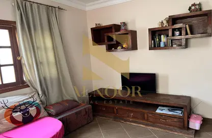 Apartment - 3 Bedrooms - 2 Bathrooms for rent in Al Mohandes Ahmed Kamal Hamdy St. - 16th District - Sheikh Zayed City - Giza