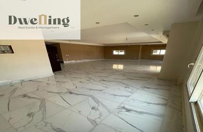 Apartment - 4 Bedrooms - 3 Bathrooms for sale in West Golf - El Katameya Compounds - El Katameya - New Cairo City - Cairo