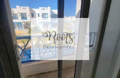 Twin House - 3 Bedrooms - 3 Bathrooms for sale in Mountain View - Ras Al Hekma - North Coast