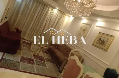 Apartment - 2 Bedrooms - 2 Bathrooms for rent in Madinaty - Cairo