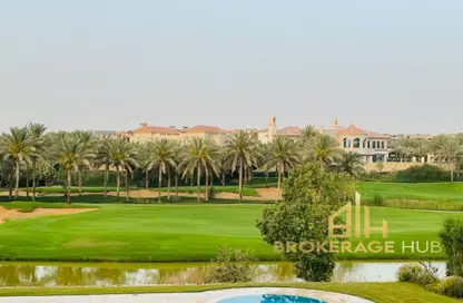 Villa - 5 Bedrooms - 6 Bathrooms for sale in Katameya Dunes - El Katameya Compounds - El Katameya - New Cairo City - Cairo