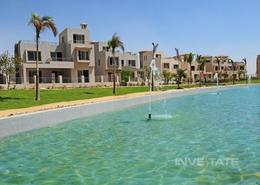 Villa - 5 bedrooms - 3 bathrooms for للبيع in The Crown - Cairo Alexandria Desert Road - 6 October City - Giza Villa - 5 bedrooms - 3 bathrooms for للبيع in The Crown - Cairo Alexandria Desert Road - 6 October City - Giza
