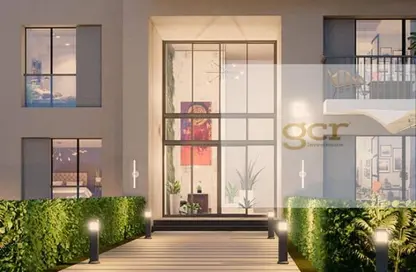 شقة - 2 غرف نوم - 1 حمام للبيع في تالدا - كمبوندات مدينة المستقبل - مدينة المستقبل - القاهرة