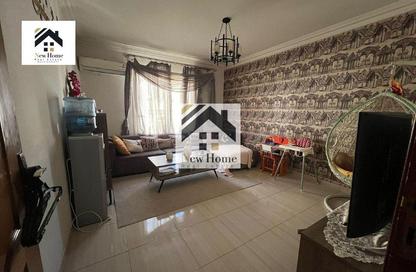 Apartment - 3 Bedrooms - 2 Bathrooms for sale in The 5th Settlement - New Cairo City - Cairo
