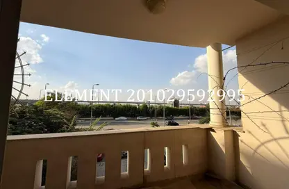 Apartment - 3 Bedrooms - 2 Bathrooms for sale in Al Khamayel city - Sheikh Zayed Compounds - Sheikh Zayed City - Giza Apartment - 3 Bedrooms - 2 Bathrooms for sale in Al Khamayel city - Sheikh Zayed Compounds - Sheikh Zayed City - Giza
