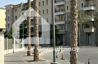 Apartment - 3 Bedrooms - 3 Bathrooms for sale in Mivida - 5th Settlement Compounds - The 5th Settlement - New Cairo City - Cairo