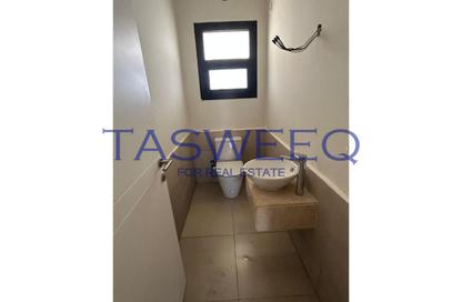 Apartment - 2 Bedrooms - 3 Bathrooms for sale in O West - 6 October Compounds - 6 October City - Giza