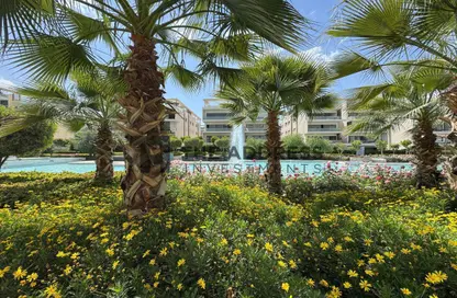 Penthouse - 4 Bedrooms - 4 Bathrooms for sale in Lake View Residence - 5th Settlement Compounds - The 5th Settlement - New Cairo City - Cairo