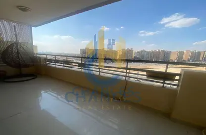 Apartment - 2 Bedrooms - 2 Bathrooms for sale in Thirteenth Sector - Zahraa El Maadi - Hay El Maadi - Cairo