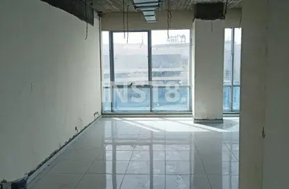 مساحات مكتبية - استوديو - 1 حمام للايجار في مركز أعمال كيرنيل - شارع التسعين الشمالي - التجمع الخامس - مدينة القاهرة الجديدة - القاهرة