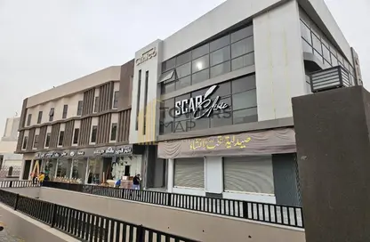 Clinic - Studio - 1 Bathroom for sale in B Square Medical Hub - El Banafseg - New Cairo City - Cairo