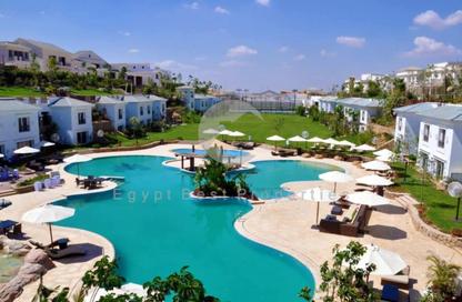 Apartment - 3 Bedrooms - 3 Bathrooms for sale in Mountain View iCity - 5th Settlement Compounds - The 5th Settlement - New Cairo City - Cairo