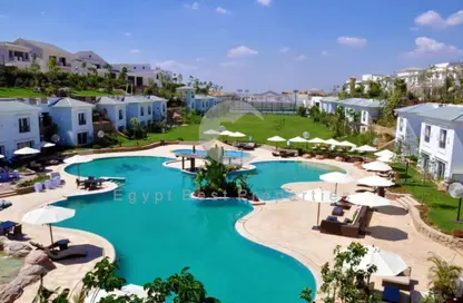 Apartment - 4 Bedrooms - 3 Bathrooms for sale in Mountain View iCity October - 6 October Compounds - 6 October City - Giza