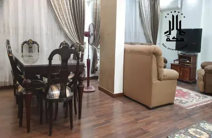 شقة - 2 غرف نوم - 1 حمام للايجار في مساكن شيراتون - شيراتون المطار - النزهة - القاهرة