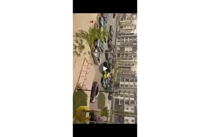 شقة - 3 غرف نوم - 2 حمامات للبيع في جنة 2 - كمبوندات الشيخ زايد - الشيخ زايد - الجيزة