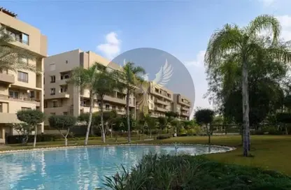 Apartment - 3 Bedrooms - 3 Bathrooms for sale in The Square - 5th Settlement Compounds - The 5th Settlement - New Cairo City - Cairo