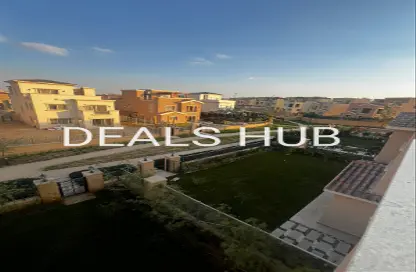 Villa - 6 Bedrooms - 4 Bathrooms for sale in Mivida - 5th Settlement Compounds - The 5th Settlement - New Cairo City - Cairo