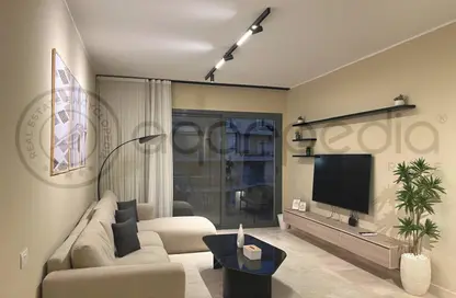 Apartment - 3 Bedrooms - 3 Bathrooms for rent in Villette - 5th Settlement Compounds - The 5th Settlement - New Cairo City - Cairo