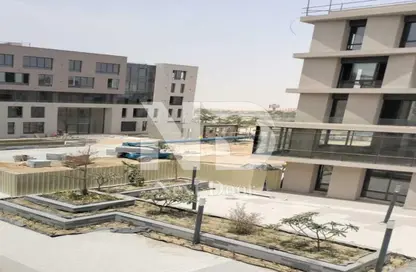 مساحات مكتبية - استوديو - 1 حمام للايجار في ديستريكت 5 - كمبوندات التجمع الخامس - التجمع الخامس - مدينة القاهرة الجديدة - القاهرة